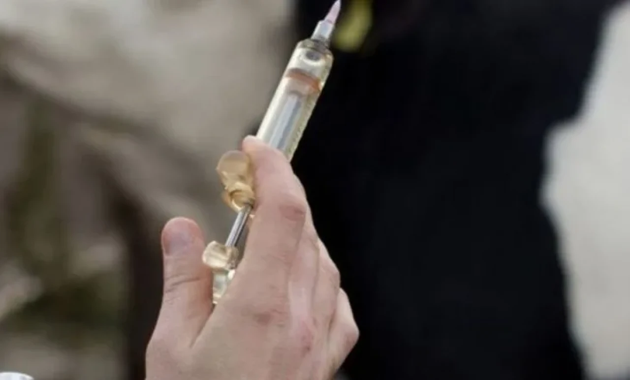 30 Yıl Sonra İlk Şarbon Ölümü! Tayland’da Kriz Masası Kuruldu