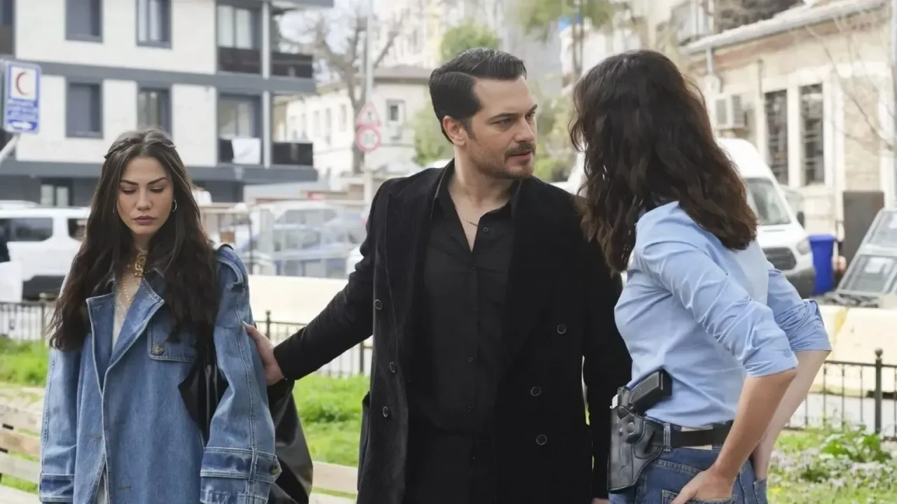 Eşref Rüya Nerede Çekiliyor, Hangi Otelde? İşte Dizi Setlerinin İlçe İlçe Çekim Mekanları