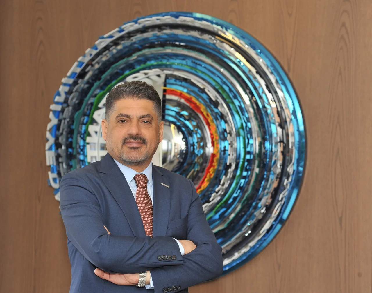 TÜRKONFED Uyardı: Anadolu'da Yatırımlar Durdu, Şirketler Zorda