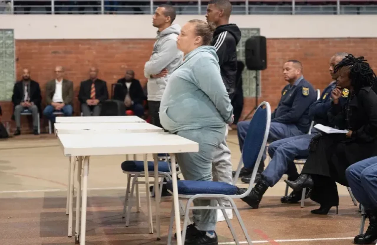 Anne Şefkati Yerine İhanet: Altı Yaşındaki Kızını Satan Kadına Ağır Ceza