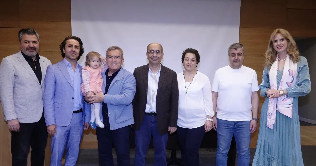 Bitlis’te Bir İlk! Beş Minare Uluslararası Film Festivali Kapılarını Açtı