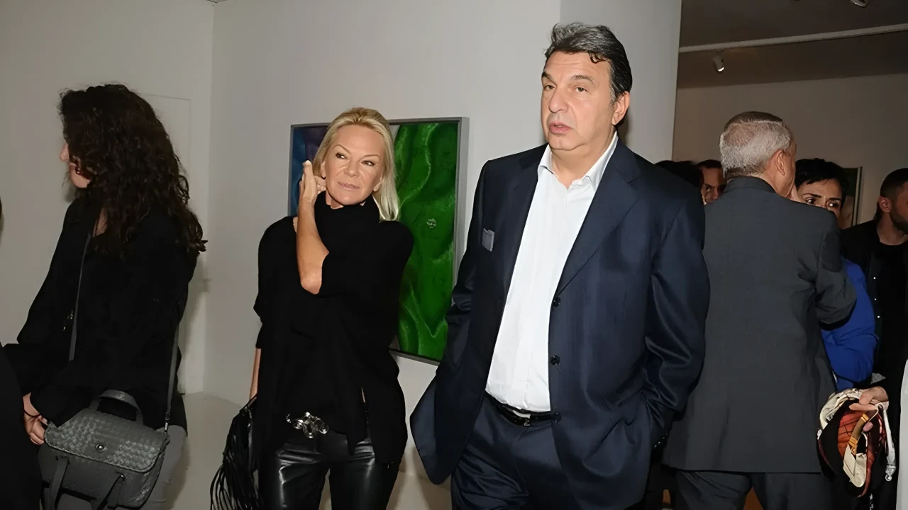 Mehmet Sinan Dereli Kimdir, Serveti, Eşi, Çocukları, Kaç Yaşında, Ne İş Yapıyor? Neslişah Sultan Yalısı Nerede, Kime Ait?