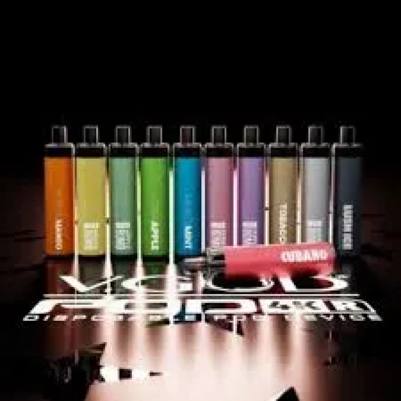 Tek Kullanımlık Elektronik Sigaraya Büyük Yasak