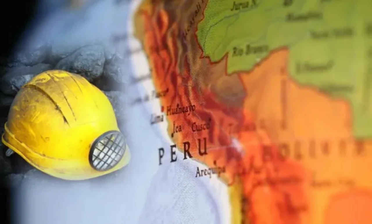 Peru’da Kan Donduran Madenci Katliamı! 13 Kişi Eller Bağlı Kurşuna Dizildi