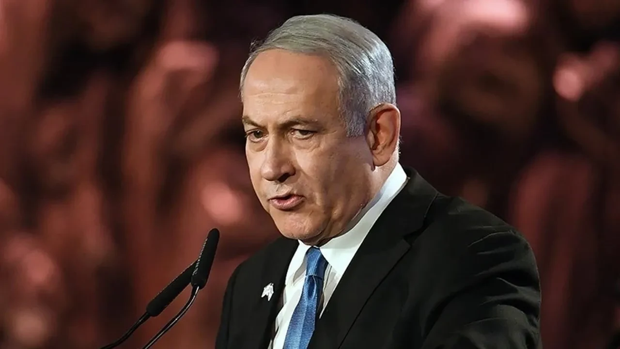 Filistinliler Zorla Göç Ettirilecek Mi? Netanyahu’nun Aklındaki Senaryo!