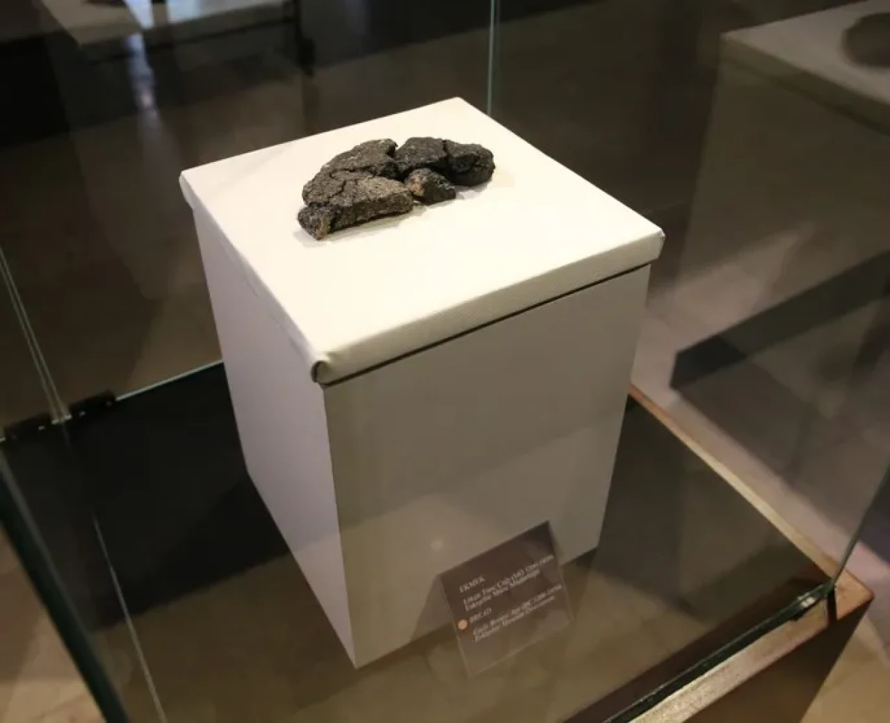 5 Bin Yıllık Efsane Geri Döndü: Küllüoba Ekmeği Gün Yüzüne Çıktı