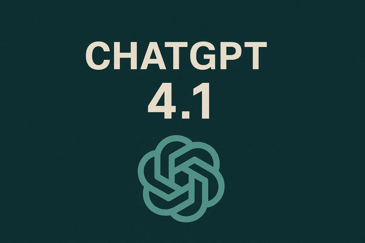 ChatGPT 4.1 Artık Kullanılabilir! Ayrıca 4o Mini'nin yerini 4.1-mini Aldı