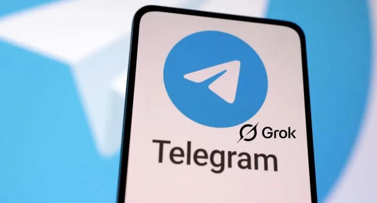 Telegram xAI ile anlaştı: 300 milyon dolar Grok entegrasyonu