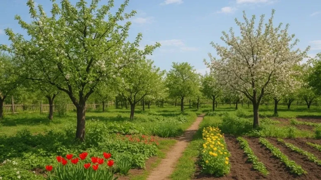 Mayıs Ayı Bitmeden Bahçenize Bunu Asın: Zararlı Böceklere Karşı Doğal Kalkan!