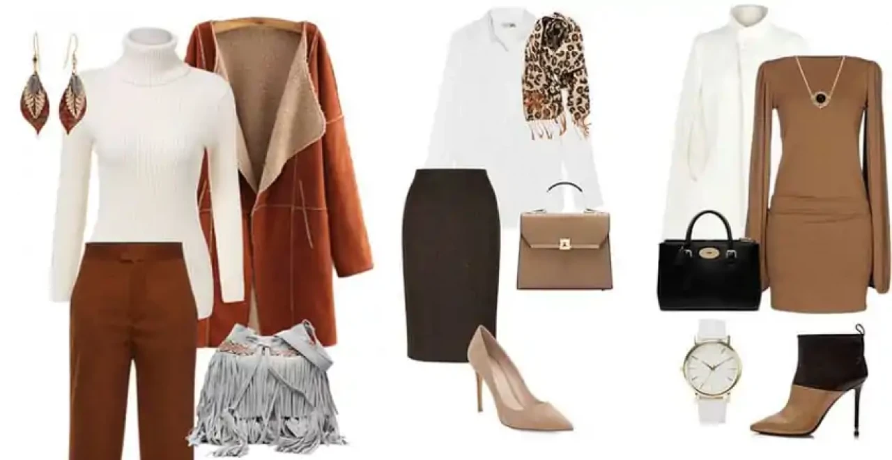 İşten Sonra Davete mi Gidiyorsunuz? Bu Kombin Tüyoları Hayat Kurtarıyor