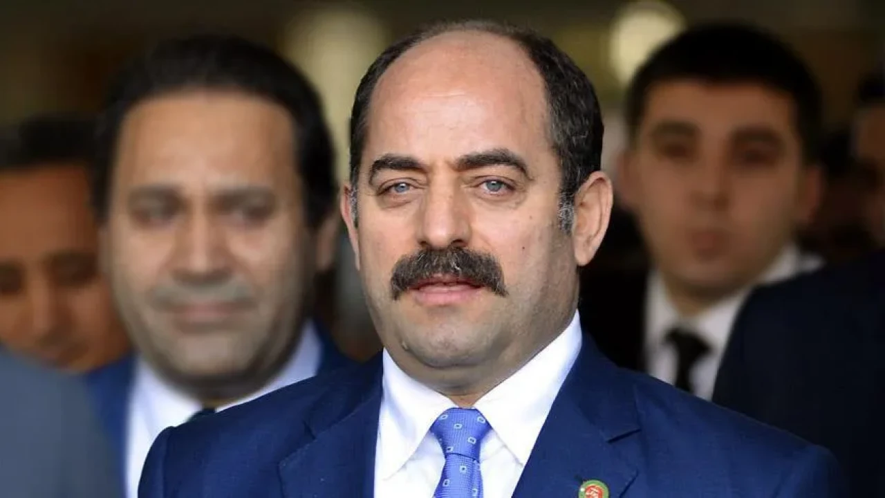 Zekeriya Öz Kimdir, Nereli, Kaç Yaşında, Evli Mi, Şu Anda Nerede? İşte Tüm Gerçekler