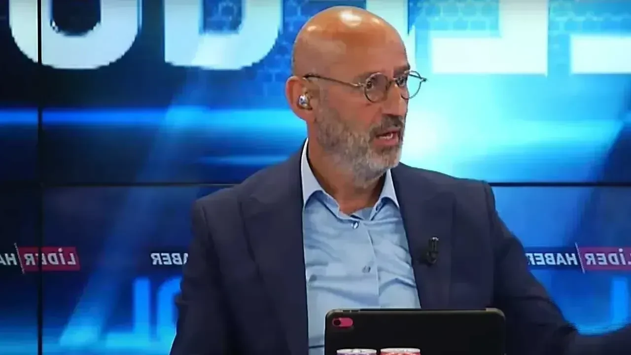 Serhat Ulueren: "Osimhen’in kafası karışık, Morata ise G.Saray’da kalmalı"