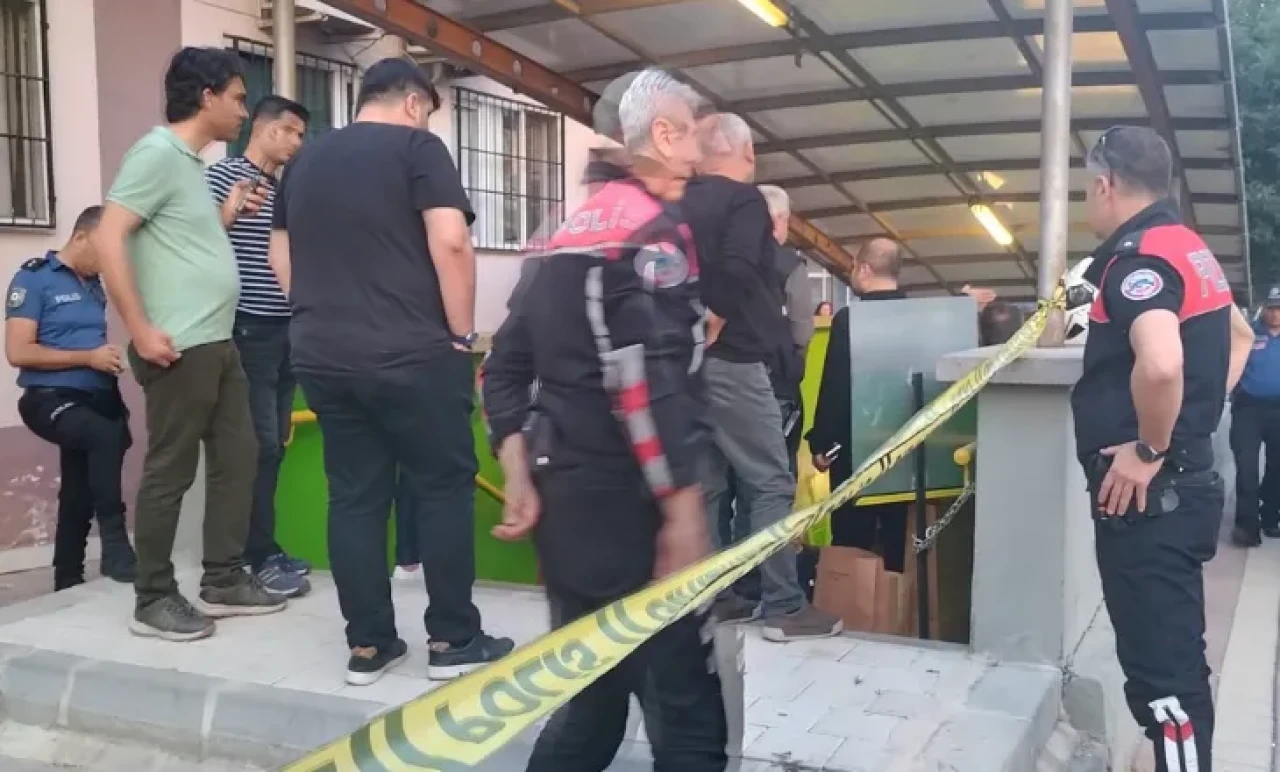 Sokak Ortasında Dehşet: Neriman Onur Kaçamadı, Eski Eşi Yakalandı