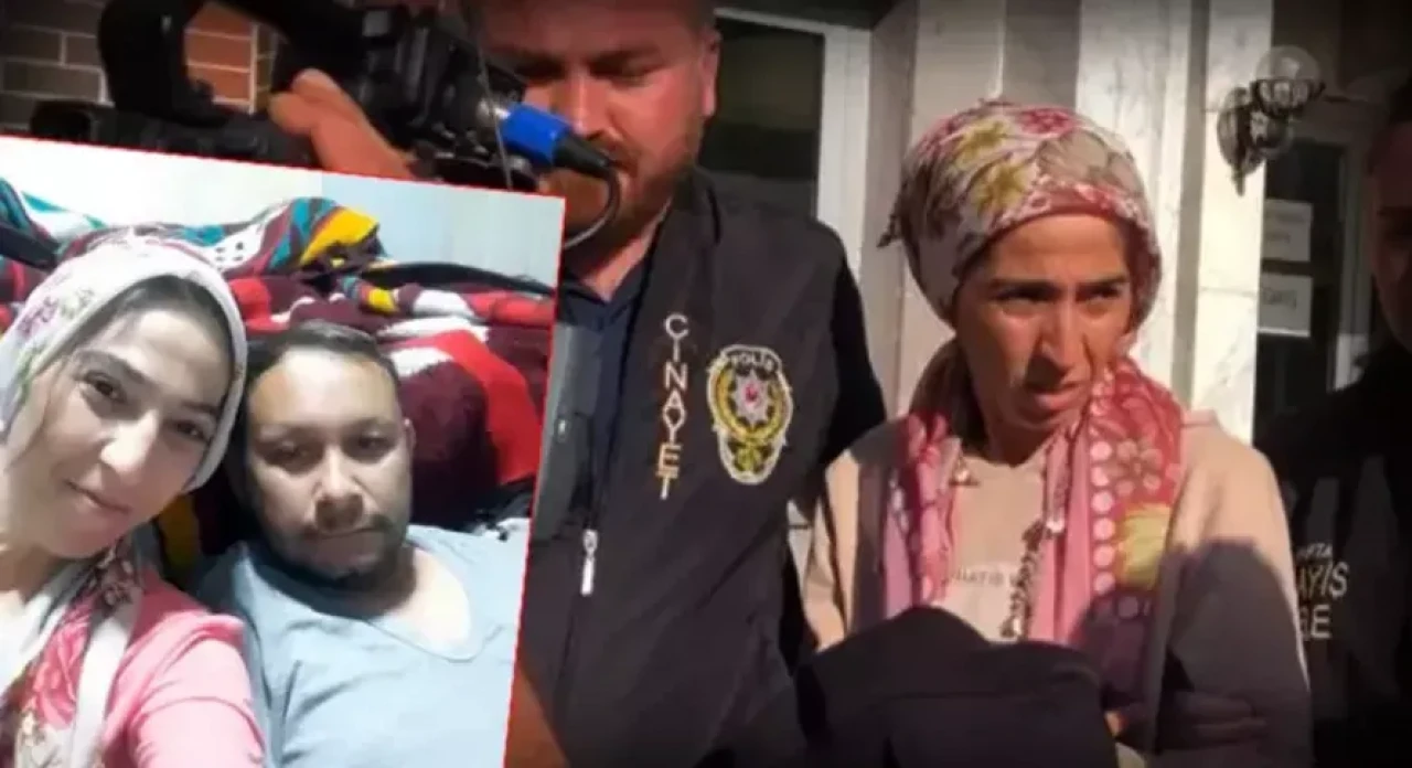 Üvey Baba Dehşeti: 'Sesinden Rahatsız Oldum' Dedi, Öldürdü