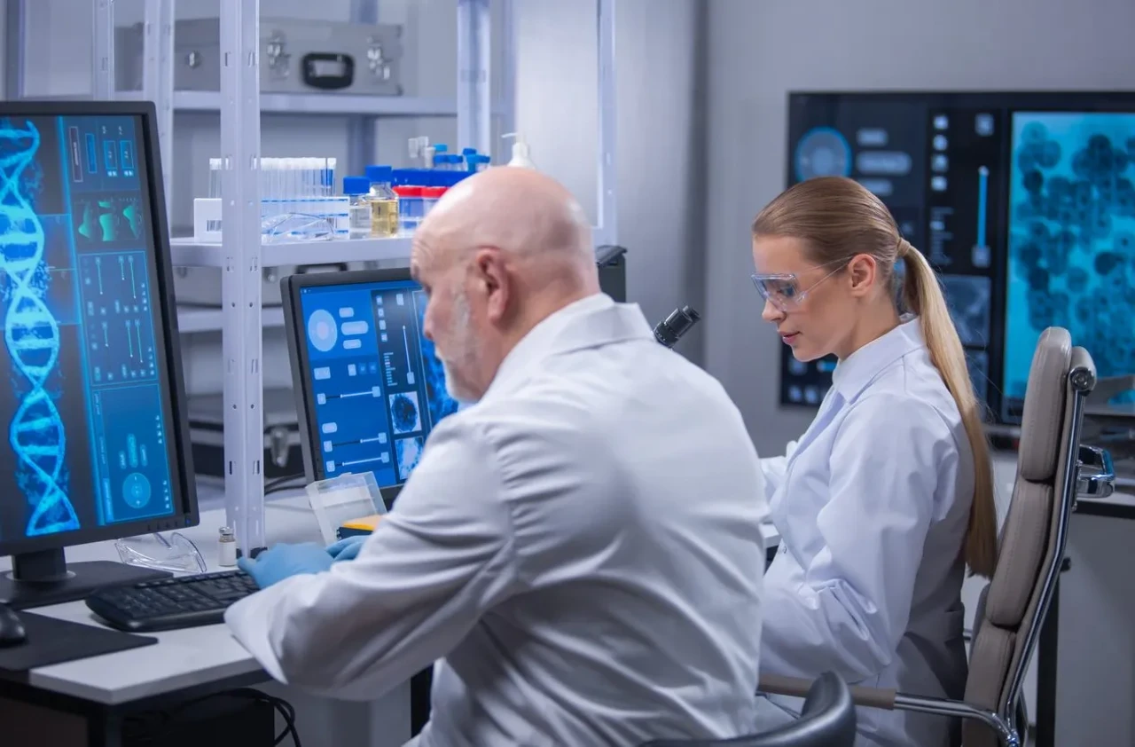 Şirinler Gibi Mavi: Bilimin Aydınlattığı Bir Efsane