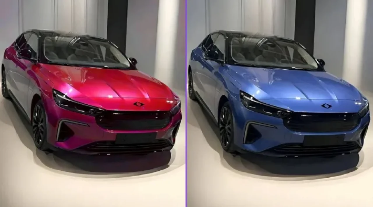 Togg T10F'te yeni renkler belli oldu: Salda ve Urla