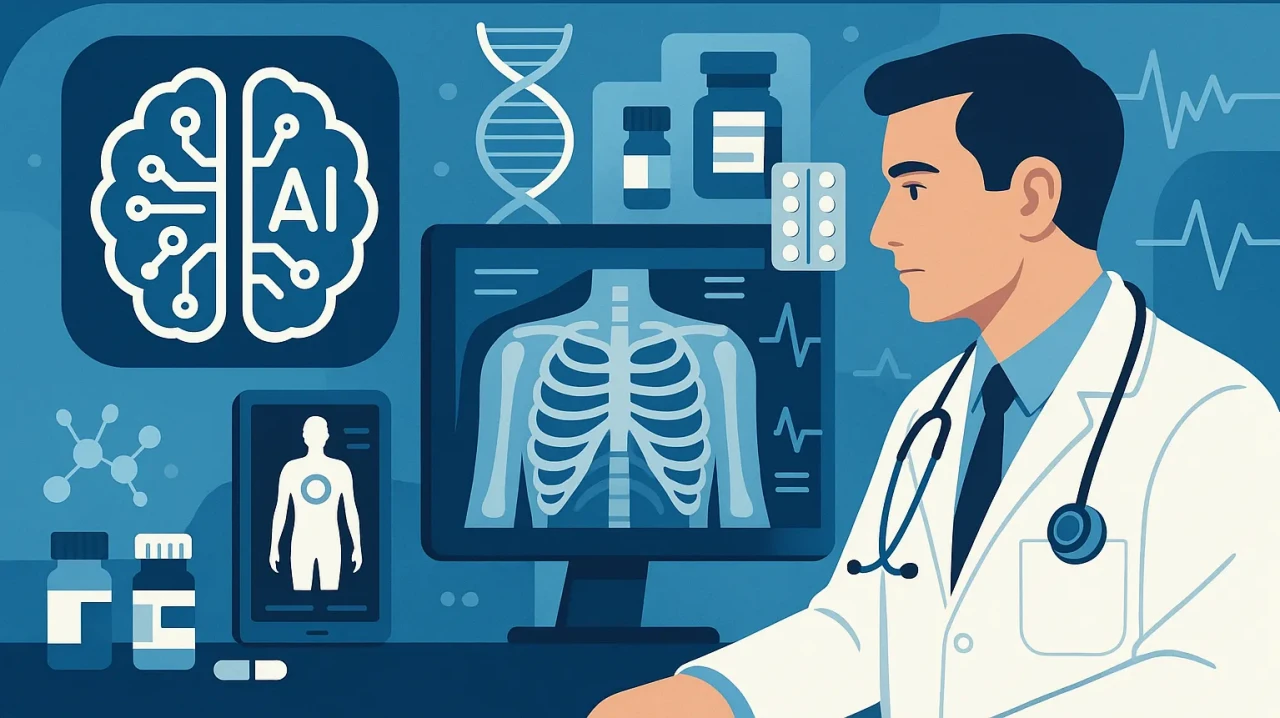 Geleceğin Sorusu: Teknoloji Hazır. Ya Biz?