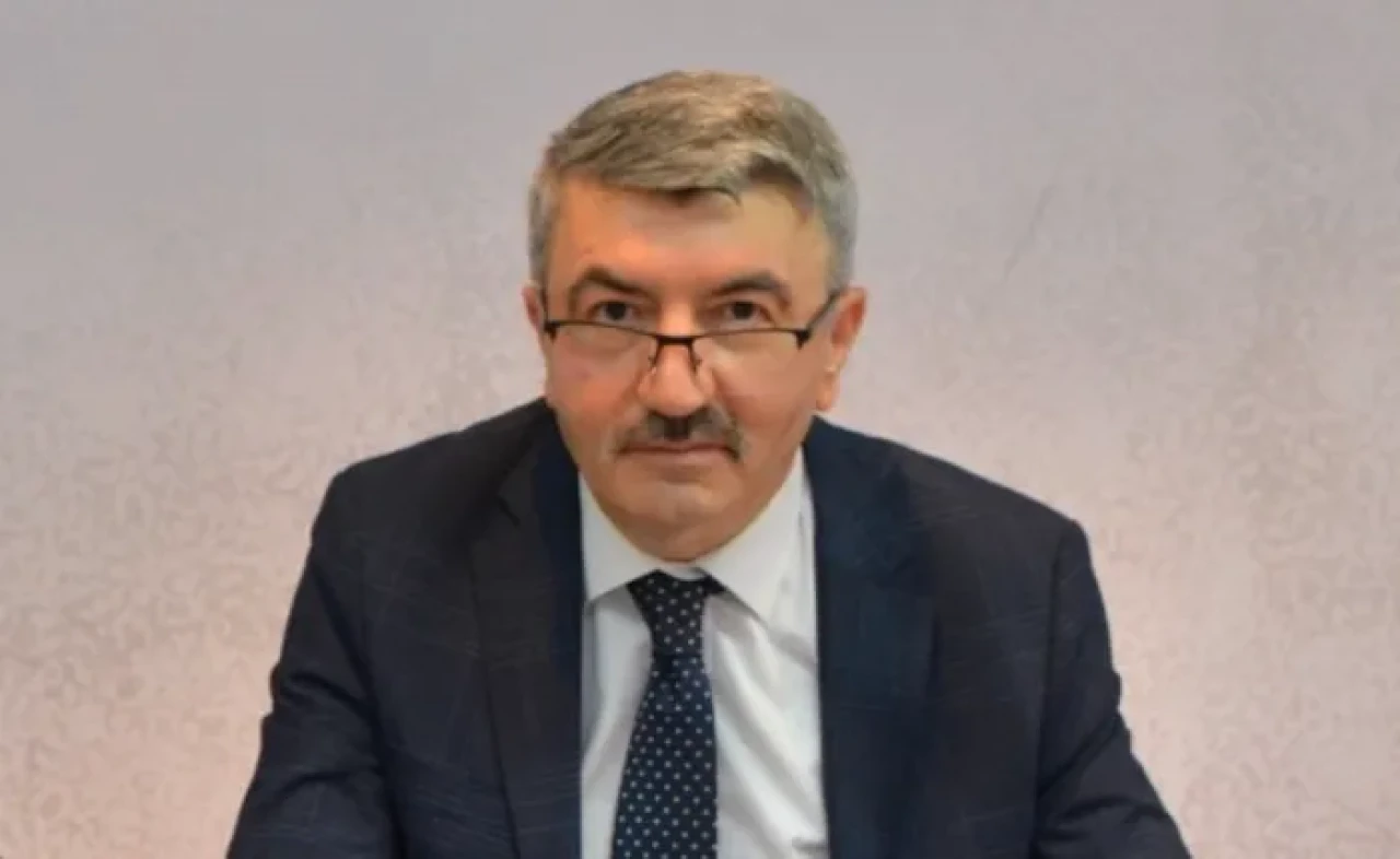 Enerji Bakanlığı’nda koltuk değişimi: Uğur KİNİ göreve başladı