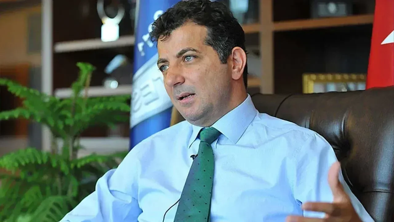 Ünsal Ban Kimdir, Aslen Nereli, Kaç Yaşında? 2025 Borsa / Manipülasyon Soruşturması ve Gözaltılar