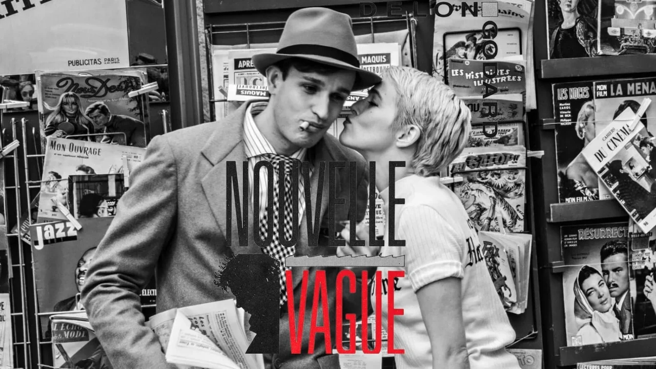 Siyah Beyaza dönüş Nouvelle Vague 8 Ekim’de vizyonda