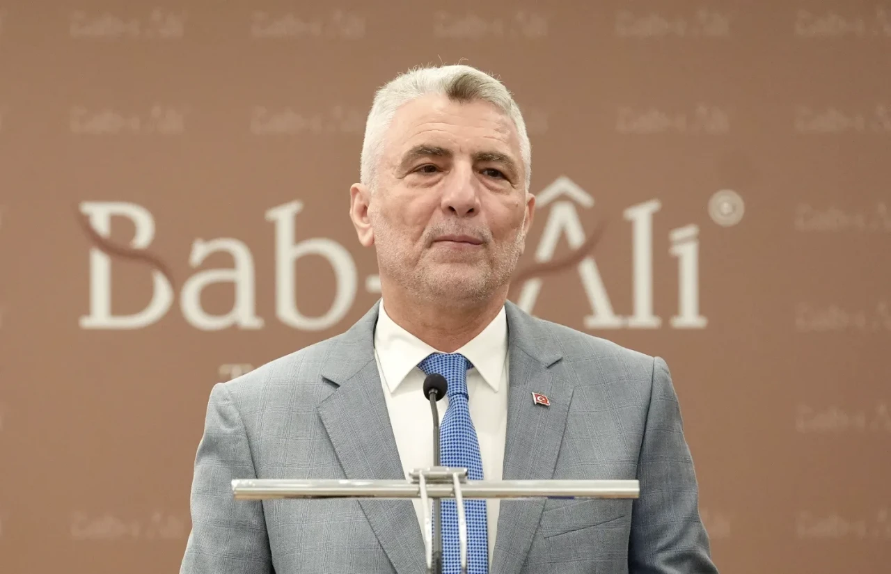 Türkiye Ekonomisi Gümbür Gümbür: Günlük 1 Milyar Dolar İhracat!