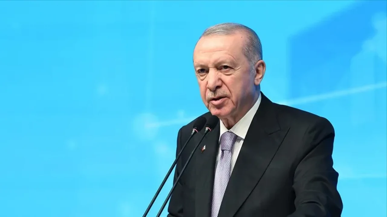 Erdoğan Açıkladı: Türkiye Tarımda Milli Seferberlik Başlatıyor!