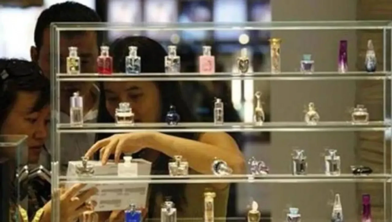 Parfümlü Losyonlar Sağlık Riskleri Taşıyor mu?