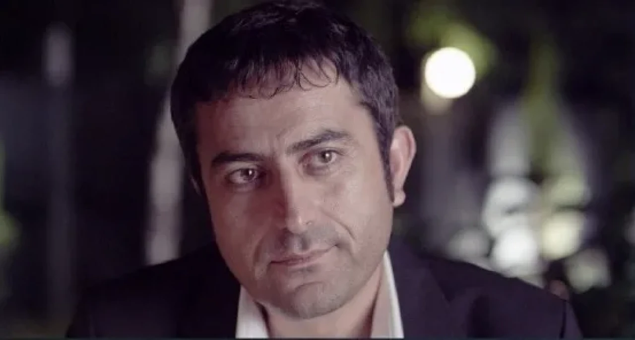 Arka Sokaklar'ın Cevheri Nail Kırmızıgül Kimdir, Aslen Nereli, Kaç Yaşında? Hayatı ve Kariyerine Dair Bilinmeyenler