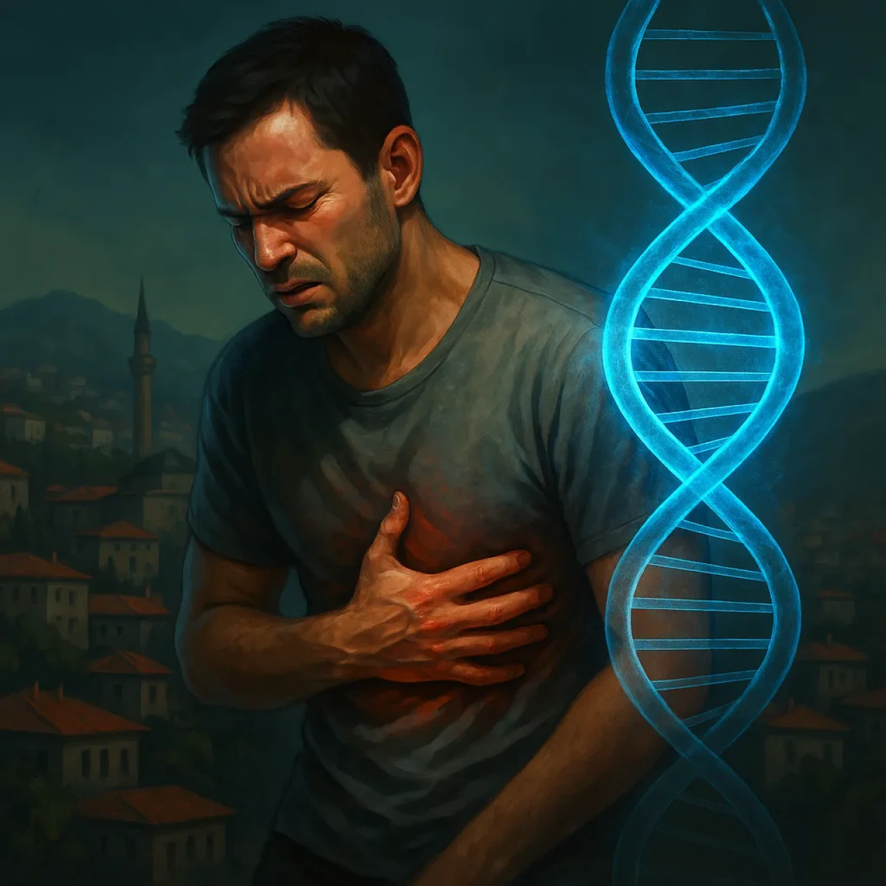 Tokat'ta FMF Hastalığı Alarm Veriyor: Akraba Evlilikleri Riskli mi?