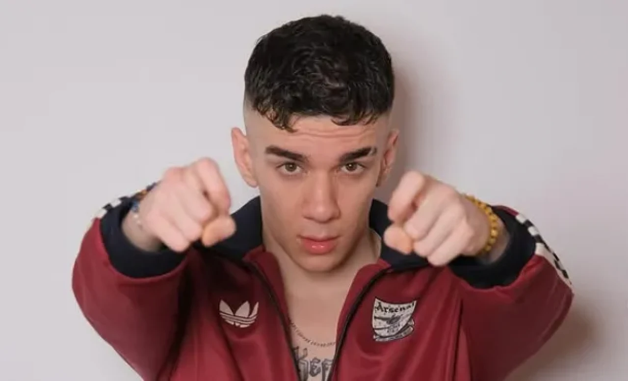 Rapçi Kefo Kimdir, Aslen Nereli, Kaç Yaşında? İşte Hayatı ve Kariyeri