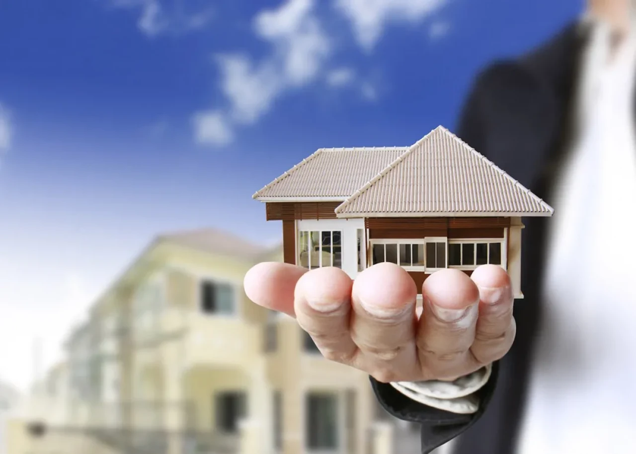 Türkiye’de Konut Satışlarında Büyük Sıçrama: Bu Rakam İlk Kez Görüldü