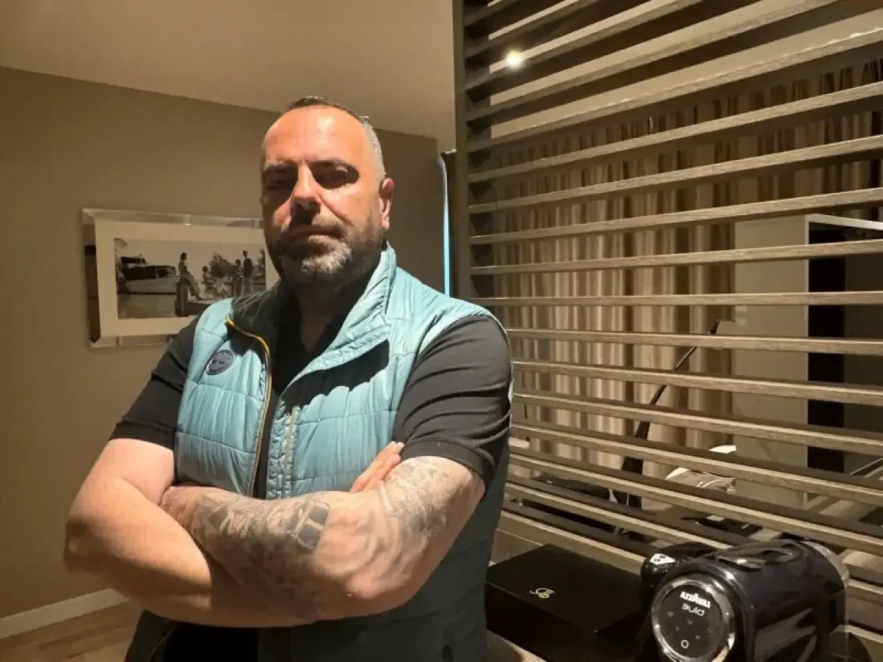 Cemil Önal kimdir, mafya mı, kiminle evli, eşi kim, aslen nereli, nerede yaşıyor, finansör mü, kaç yaşında, öldü mü?