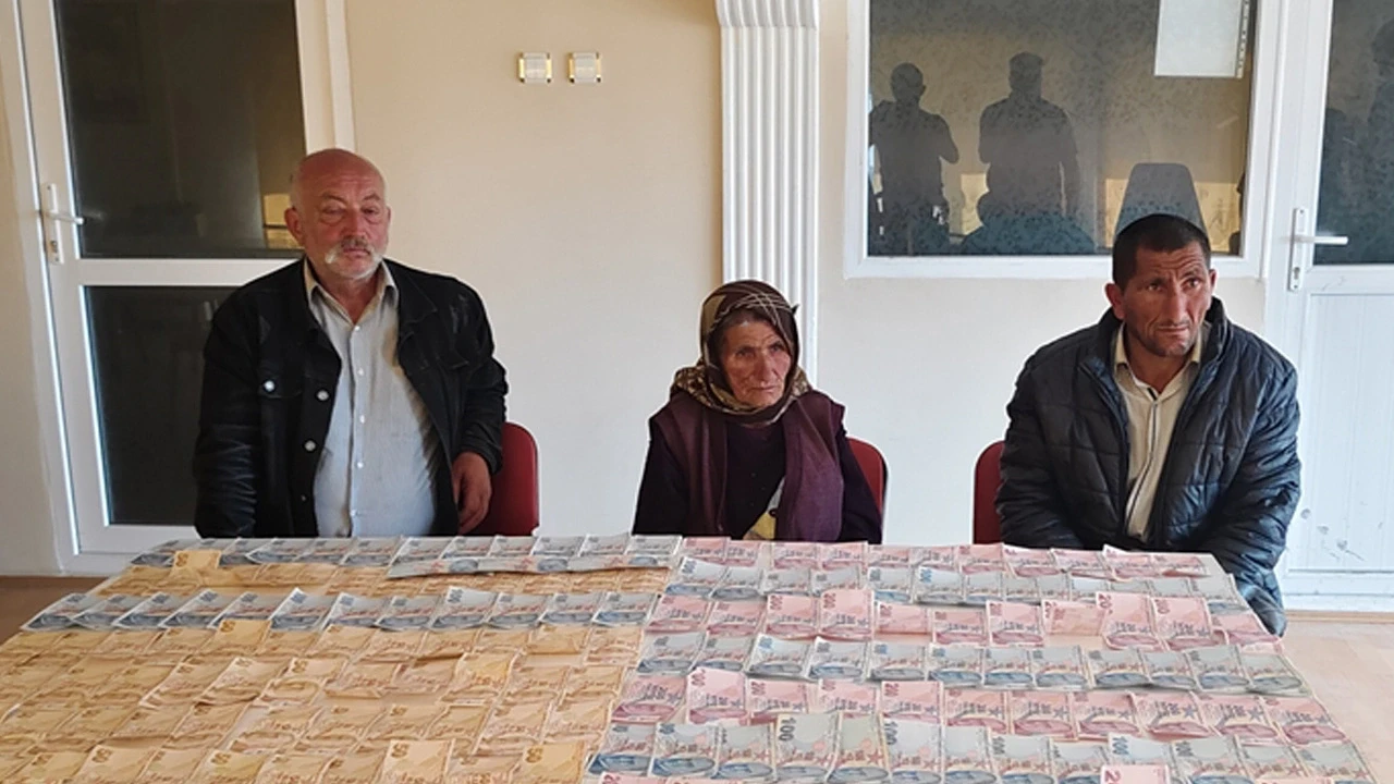 Çorum’da Şoke Eden Dilenci Operasyonu: 5 Saatte 24 Bin Lira Topladılar!