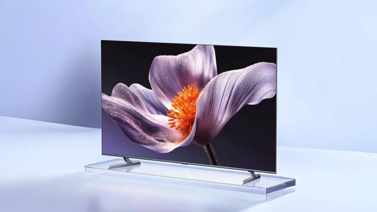 Xiaomi, HyperOS İşletim Sistemli TV S Mini LED 2025 Serisini Piyasaya Sürdü!