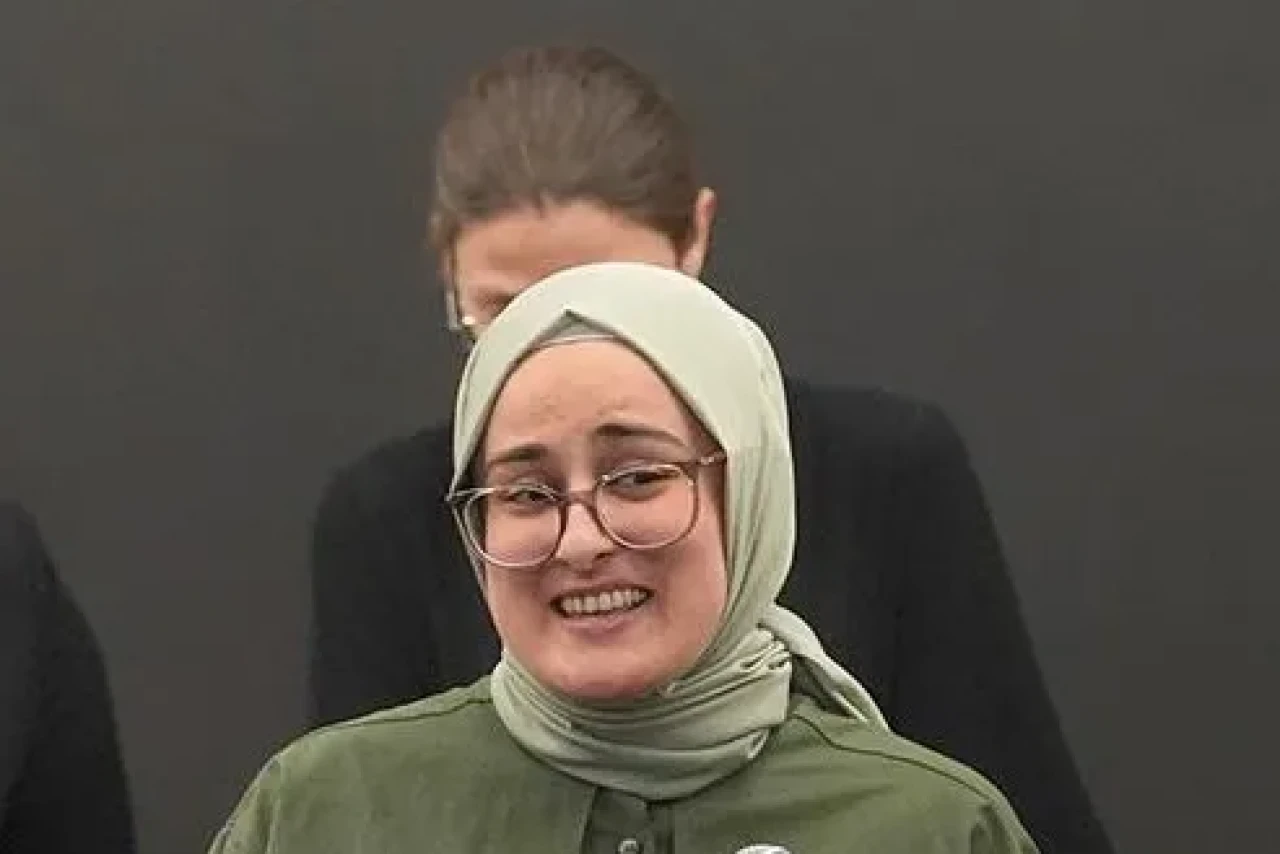 ABD'de Vicdan Kazandı: Türk Öğrenci Rümeysa Öztürk’ü Kurtaran Açlık Grevi Zaferle Sonuçlandı!