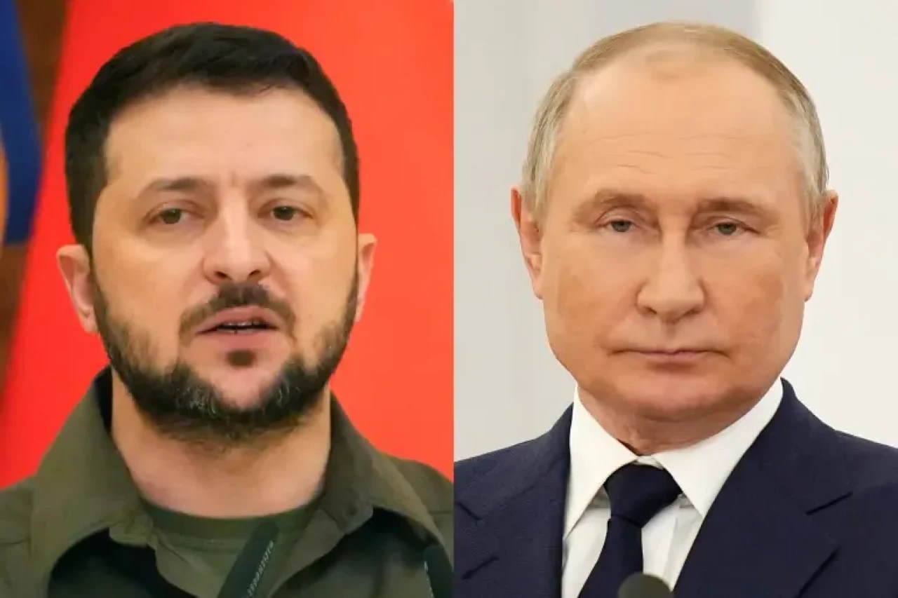 İstanbul’da Ukrayna-Rusya Görüşmeleri Başlıyor: Savaşın Sonlanması İçin Bir Fırsat mı?