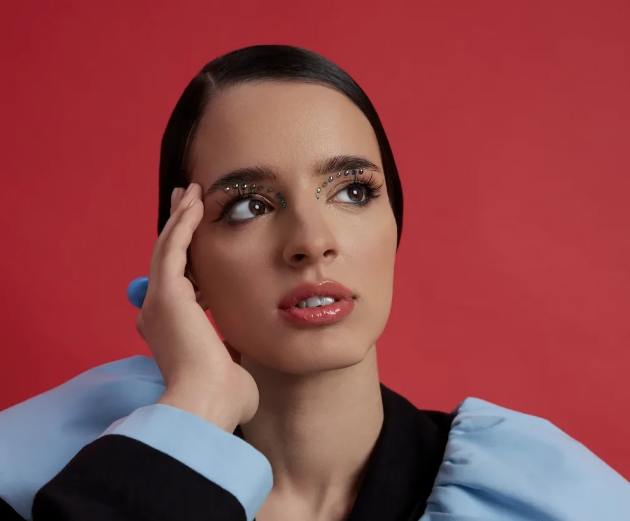 Yasemin Rosa İlk Kez Sahnede! 7 Mayıs'ta Ankara'da Müzik Fırtınası Esecek