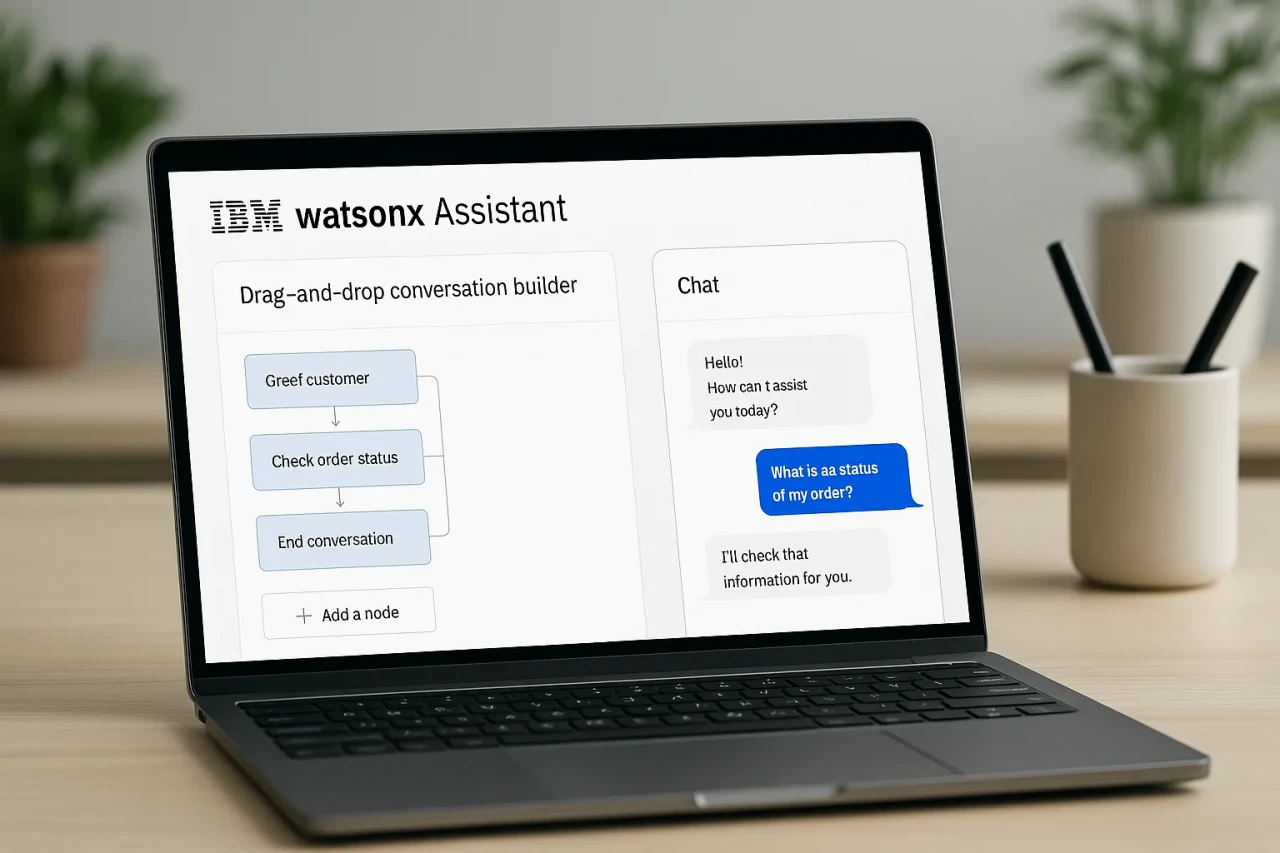 Müşteri sorunlarına anında çözüm