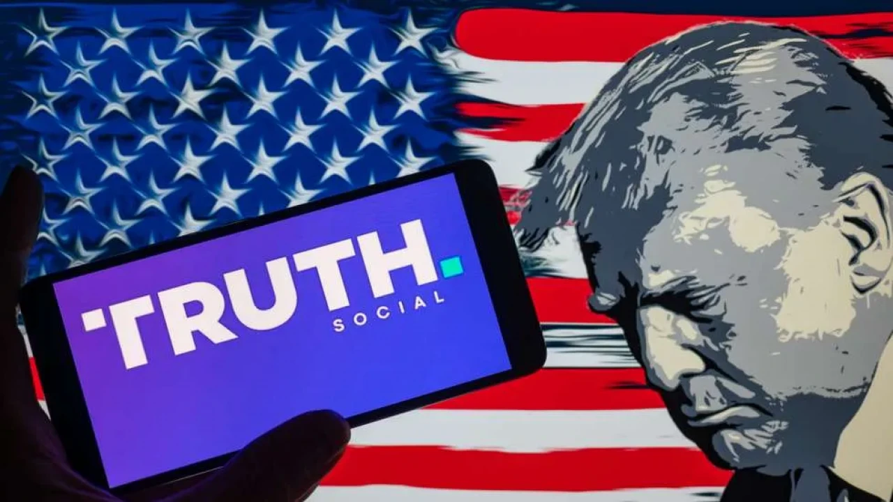 Trump'ın Yeni Yayın Servisi: Truth+ ve Komplo Teorileri Dünyası