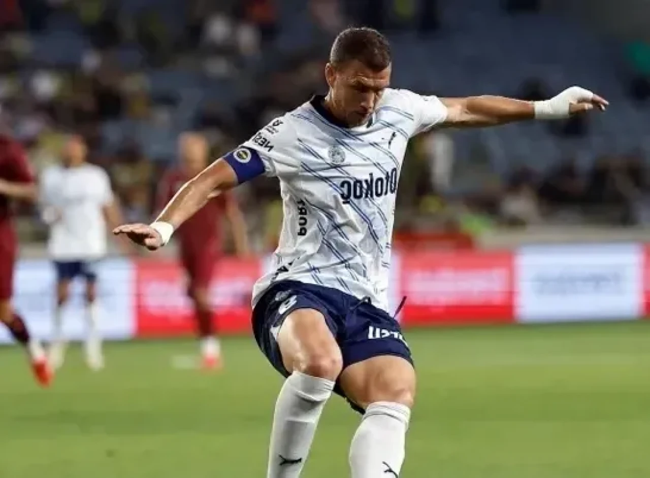 Hatayspor mağlubiyeti sonrası F.Bahçeli futbolculardan sessizlik