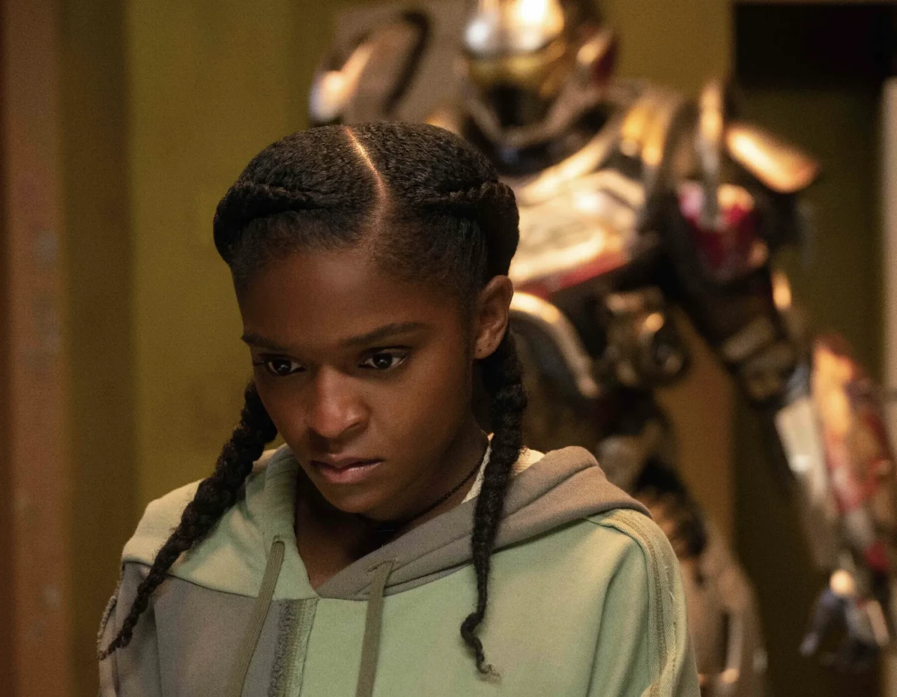 Marvel Evrenine Yeni Bir Efsane: Ironheart 25 Haziran’da Başlıyor!