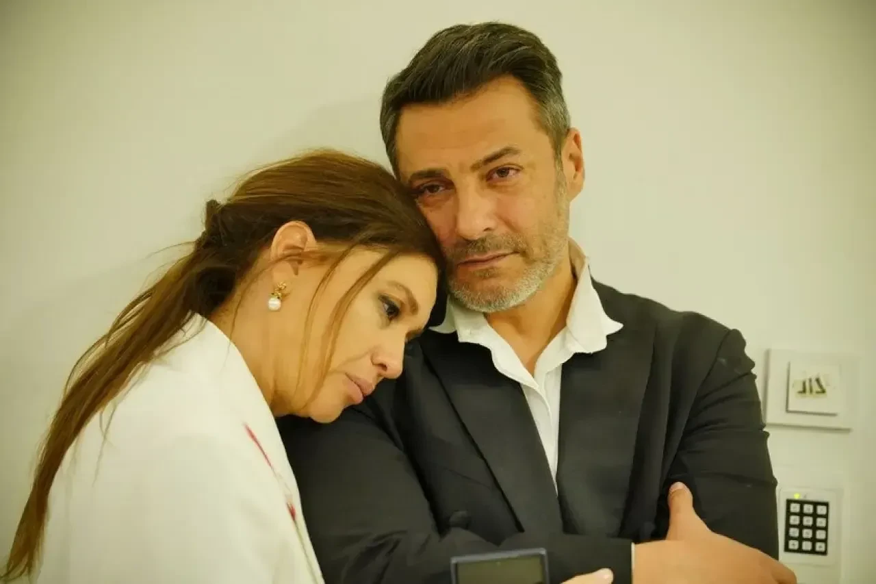 Kızılcık Şerbeti Sezon Finali Ne Zaman Bitiyor? 102. Bölüm Yayın Tarihi ve Final Sürprizleri