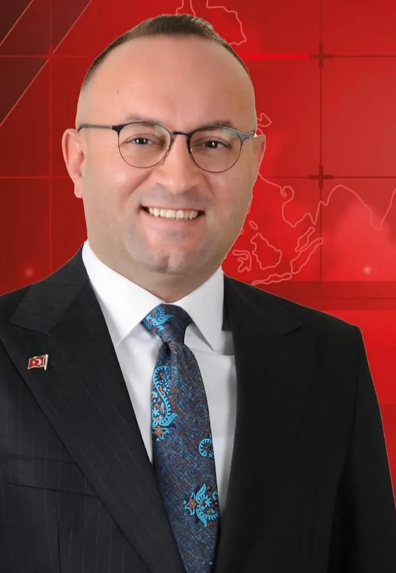 Baki Aydöner kimdir, aslen nereli, kaç yaşında, hangi partiden? Neden gözaltına alındı?