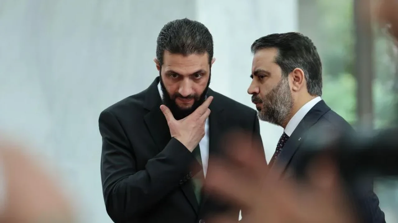 Almanya ve Kore Modeli Suriye’ye Umut Olur mu?