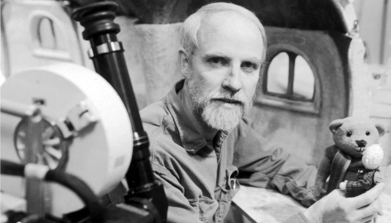 Ünlü animatör yönetmen Co Hoedeman 84 yaşında hayatını kaybetti