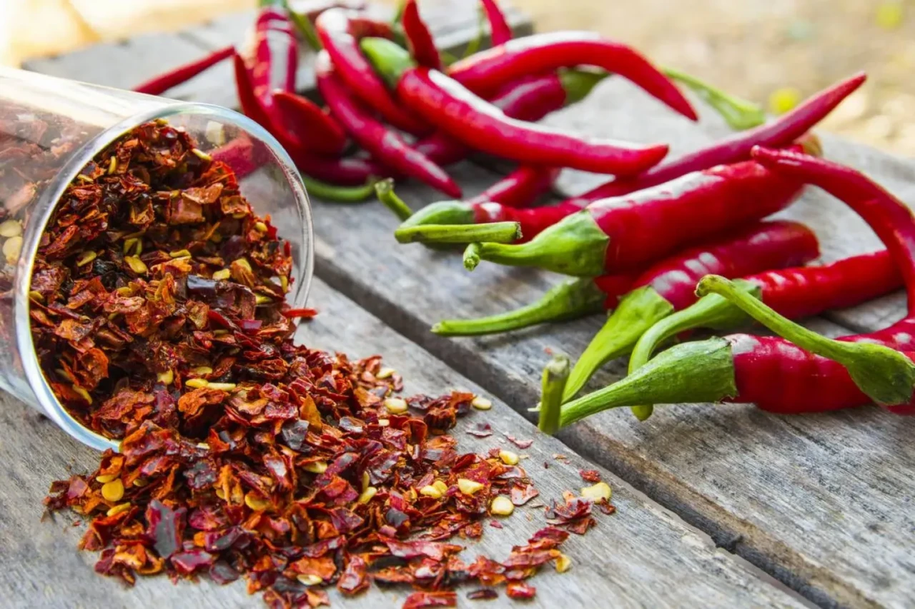 Yeni Araştırma: Baharatlı Öğünler Daha Az Yediriyor