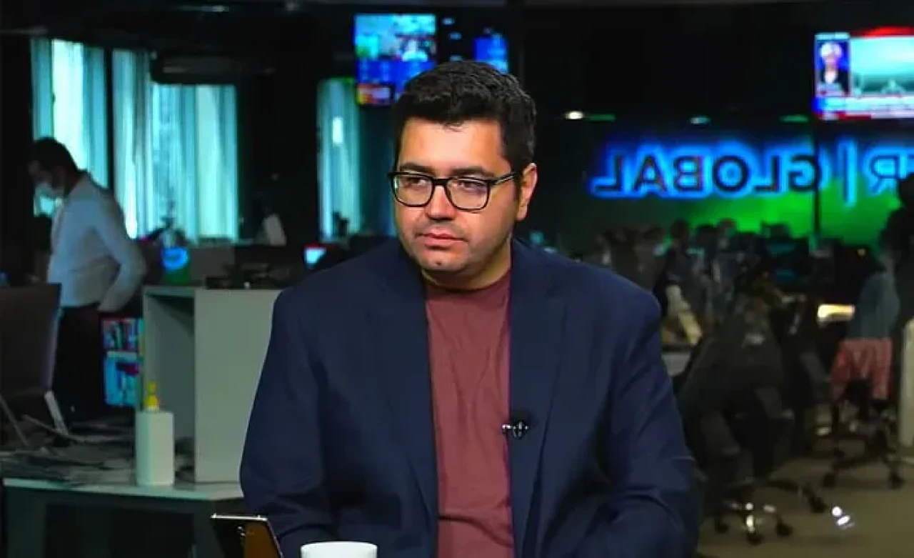 Berk Göl, Real Madrid'li ismin G.Saray'a geleceğini duyurdu!