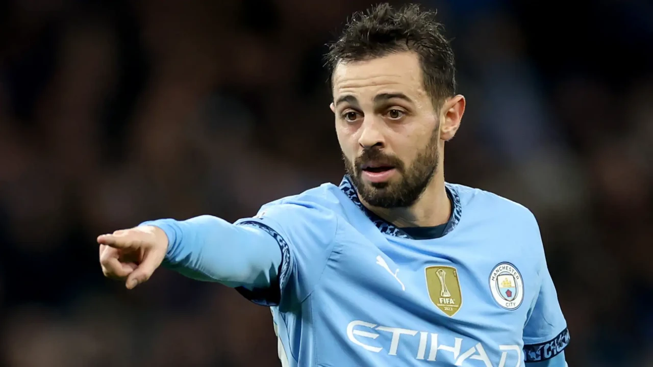 Bernardo Silva, Mevkiisi Ne, Sakatlığı Var Mı, İstatistikleri, Piyasa Değeri, Oynadığı Kulüpler?