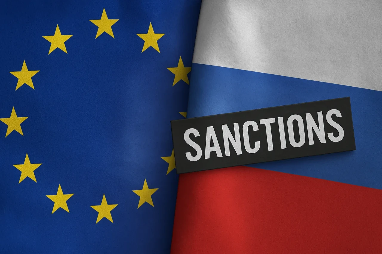 AB’den Rusya’ya 17. Yaptırım Dalgası