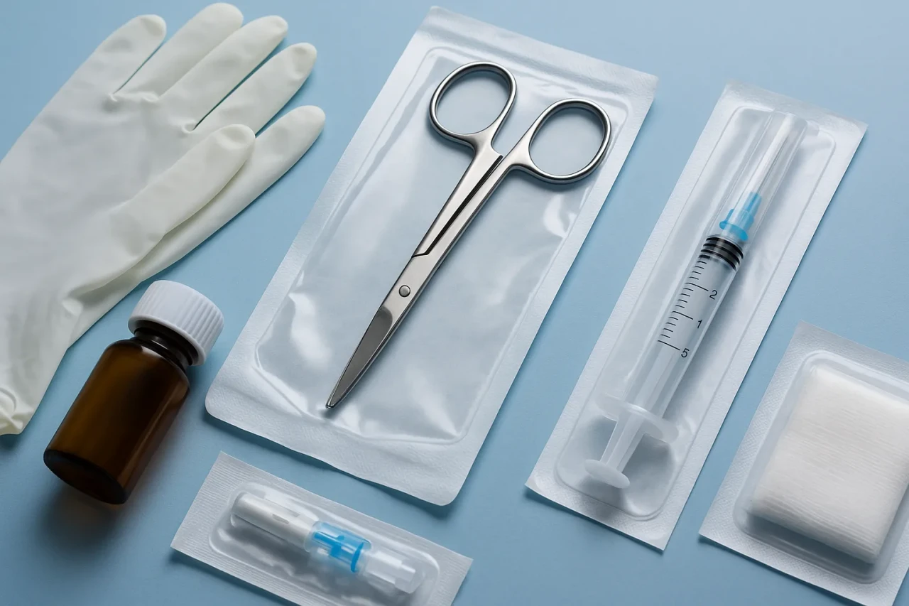 Yeni Teknolojiyle Enfeksiyona Geçit Yok